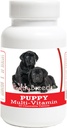 Les races saines Cane Corso Puppy Dog Multivitamine Comprimé 60 Compte