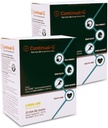 CONTINUAL - G Poudre - Précurseur de Glutathion Cellulaire Prouvé cliniquement Bénéfice de Glytéine et Sunfiber , Support Immune, Maître Antioxydant, Detox, Cerveau Santé et Soins de la peau , 40 sachets