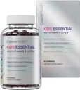 Calerie Santé Enfants Lutéine multivitamine essentielle