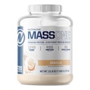 NutraOne Massone Mass Gainer Protéines Poudre Gain Masse Protein Replacement (Vanilla - 7 lbs.)