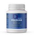 Détoxify Polisorb Détergent digestif – Dioxyde de silicone Detox boisson pour la santé de Gut, le confort de l'estomac et le nettoyage, mélange avec l'eau, jus, thé - Amies de la famille, 2 c. à soupe pour les adultes