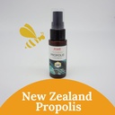 (Pack de 3) Propolis haut de gamme Hi Well MGO 830+ Spray oral 30ml