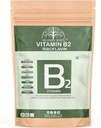 Ken Vitamine B2 Riboflavine en poudre 50gm