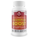 Vitamine B12 Sublingual B Complex Energy Pill B12 méthylcobalamine B6 Biotine et acide folique L'énergie naturelle soutient le métabolisme Heart Health & Stress Great Dégusting Cherry Flavor! 100% caféine -