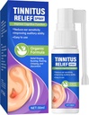 Tinnitus Rêliêf pour les oreilles
