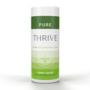 TRIVE by Le-Vel Energy Shot - Cherry Limeade , 2 fl oz , 12 Count , sans sucre , Zero-Calorie Energy Booster , supplément d'énergie naturelle avec des vitamines B