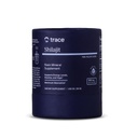 Trace Minerals Shilajit Resin 500mg - Supplément diététique pour la santé cérébrale et digestive - Supplément minéral pour aider la santé immunitaire et l'énergie quotidienne - Formule avec l'acide fulvic - 30g (environ 60 portions)