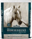 Omega Horseshine Le supplément Omega 3, aide à maintenir un manteau brillant et sain, 20 lb, brun