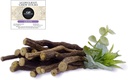 Bâtons à croquer de racine de réglisse 100% naturels, aromatisés au raisin, biologiques, aider à arrêter de fumer, blanchir les dents, rafraîchir le souffle et réprimer l'appétit