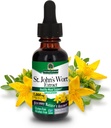 Nature's Answer St. John's Wort Extract liquide sans alcool (Hypericum Perforatum)