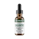 NutraMedix Sealantro - Supplément de désintoxication corporelle et antioxydants - Chlorella, eau froide du Pacifique Extrait d'algues rouges et de cilantro - Formule de désintoxication à base de plantes (1oz)