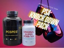 Super POMI 10X Prostate Health Supplements for Men - Soutient des niveaux de PSA sains, un meilleur contrôle de la vésicule et une miction nocturne - Non-OGM, sans soja 330 Comte