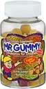M. Gummy Probiotiques pour les enfants, fraises et oranges, 60 Chacun