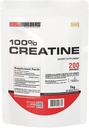 100% créatine, décolorée, 2,2 lb, 200 portions