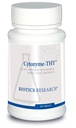 Recherche en biotique Cytozyme Thy Thymus néonatal Concentré, soutient la santé du Thymus Gland, la réponse immunitaire saine et les processus de cheminement, soutient le système immunitaire 60 comprimés