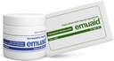 emuaid Eczema Kit de réparation de force régulière 2oz avec barre d'humidité thérapeutique est également adapté pour le plan de lichen, les plaies de lit, la tordeuse et les talons craqués