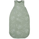 Woolino Toddler Sac de couchage, 4 saisons Merino Laine et coton biologique Sac de couchage bébé ou sac, 2-4 ans, Sage