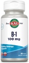 B-1 Comprimés 100mg 100ct / Comprimé
