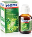 Prospan/Abrilar Cough Sirop + Mucus avec propriété Anglais Ivy Leaf Extract EA575 pour les adultes - Soothes Cough, Mucus Relief, Non ajouté sucre, non somnolent, sans alcool, sans drogue - 100mL