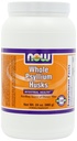 MAINTENANT Psyllium Husk, 24-Ounce (paquet de 3)