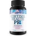 Cortisol Health Pro - Notre meilleur supplément santé Cortisol et notre meilleur supplément anti-stress - Cortisol Support Stress Suppléments pour Cortisol Relief - Gérer Cortisol - Gestion du cortisol naturel