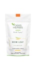 YOGIS HERBS Poudre de Neem Leaf – Pure Azadirachta Indica pour la désintoxication, le soutien immunitaire et la peau claire – Supplément à base de plantes 100% naturel (1 Lb)