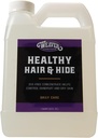 Tisserands Cheveux et peaux sains CONCENTRT,QT