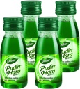 Dabur Pudin Hara Active, 30 millions - Bouteille pour animaux de compagnie (paquet de 4)