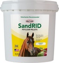 Durvet 01-0721 Pellets de psyllium sableux