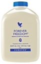 Forever Living - Forever Freedom - Aloe Vera Joint Support with Glucosamine and Chondroïtin - Orange Flavor - 33,8 fl oz (paquet de 1)