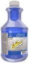 Sqwincher 030320-MB Concentré liquide, rendement de 5 gallons, bleu, standard (paquet de 6)