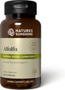 Nature's Sunshine Alfalfa, 100 Capsules