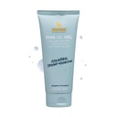 MAG I.C. Gel de magnésium avec cellules souches de concombre - Soulagement musculaire rapide, apaisant, sans astuce, sans danger pour la peau sensible, sans parfum, 200mL