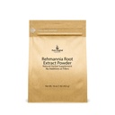PURE INGREDIENTS ORIGINAL Rehmannia Root Extract Poudre (1 lb) Non-OGM, Foxglove chinois, supplément à base de plantes traditionnelles
