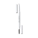 Well People Expressionist Brow Pencil, Définition de Brow Pencil pour une finition naturelle, Conseil ultra-fin pour la précision totale, végétalien et sans cruauté, brun profond