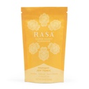 Rasa Super Happy Sunshine – Adaptogenic Mushroom Mood Booster (Lemon Tea Joy Tonic avec Sceletium) Vegan, Keto, Ayurveda Wellness Tonic (8 oz / 30 portions)