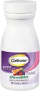 Caltrates à croquer 600 Plus D3 Plus Minéraux Supplément de vitamine D au calcium, cerise, orange et punch aux fruits - 60 Compte
