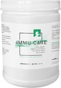 Green Star, Immu CareTM, supplément en poudre équidé, additif alimentaire, 2 Lb
