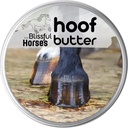 Le Beurre des Chevaux Bélicieux Beurre Tout le soutien naturel pour les Hooves de votre Cheval, 4-Ounce