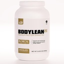 AdvoCare BodyLean25 - Poudre de protéines avec Isolation de protéines de lactosérum - Supporte la construction musculaire et un corps maigre - Offre un soutien énergétique* - Chocolat, 4,5 oz
