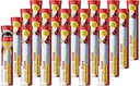 T&D allemand de fer 14 mg - 480 Végétaux boissons comprimés effervescents - cerise saveur - Fabriqué en Allemagne