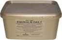 Équikalm d'or quotidien, calmant des chevaux, supplément des chevaux, 2 KG