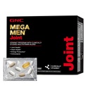 GNC Mega Men Joint Programme Vitapak, une nutrition complète pratique, 3 produits dans 1 paquet, Move Better, Comfort & Function, hommes Multivitamine, Glucosamine et Chondritine, 30 boîtes quotidiennes