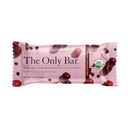 Truvani à base de plantes Snack Bars de copeaux de chocolat cerise 1 Pack de 5g de protéines USDA biologique et végétalien Le seul bar de lait, de soja et sans gluten