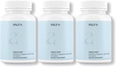 mars par GHC Maca Root Capsules 180 Capsules (paquet de 3)