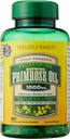 Huile de Primrose du soir AVEC VITAMIN B6- 1000mg - 120 gélules