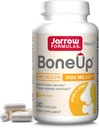 Formules de Jarrow Bone-Up, favorise la densité osseuse, 240 capsules