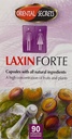Laxin Forte Mouvement Bowel régulier 90 Capsules Kosher