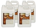 Mélange d'huile de germe de blé équine UltraCruz®, 4 x 1 Gallon