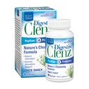 Corps Gold Clenz Digestive , Détoxification saine, élimination et soutien à l'absorption des nutriments , 30 portions, 90 VegCaps